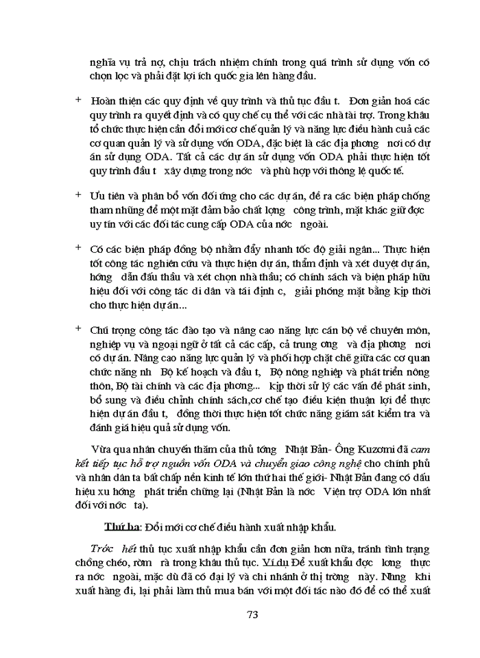 image for page Phương hướng cơ bản chuyển dịch cơ cấu nông nghiệp Việt Nam giai đoạn 2001-2010