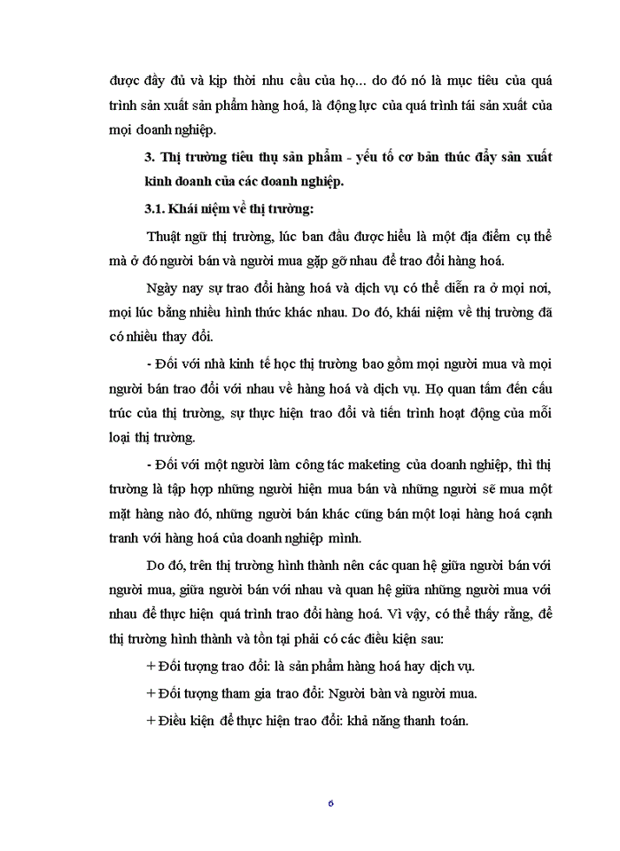 image for page Một số biện pháp góp phần hoàn thiện chiến lược thị trường tiêu thụ sản phẩm ở Công ty TNHH Sản Phẩm Xây dựng BHP Thép Việt Nam