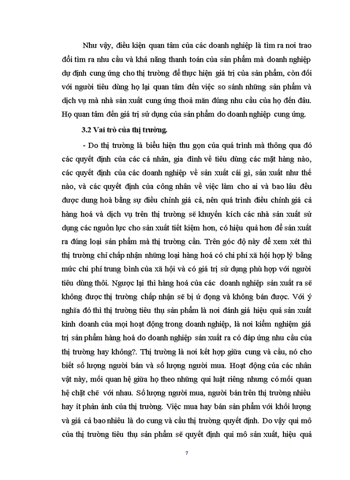 image for page Một số biện pháp góp phần hoàn thiện chiến lược thị trường tiêu thụ sản phẩm ở Công ty TNHH Sản Phẩm Xây dựng BHP Thép Việt Nam
