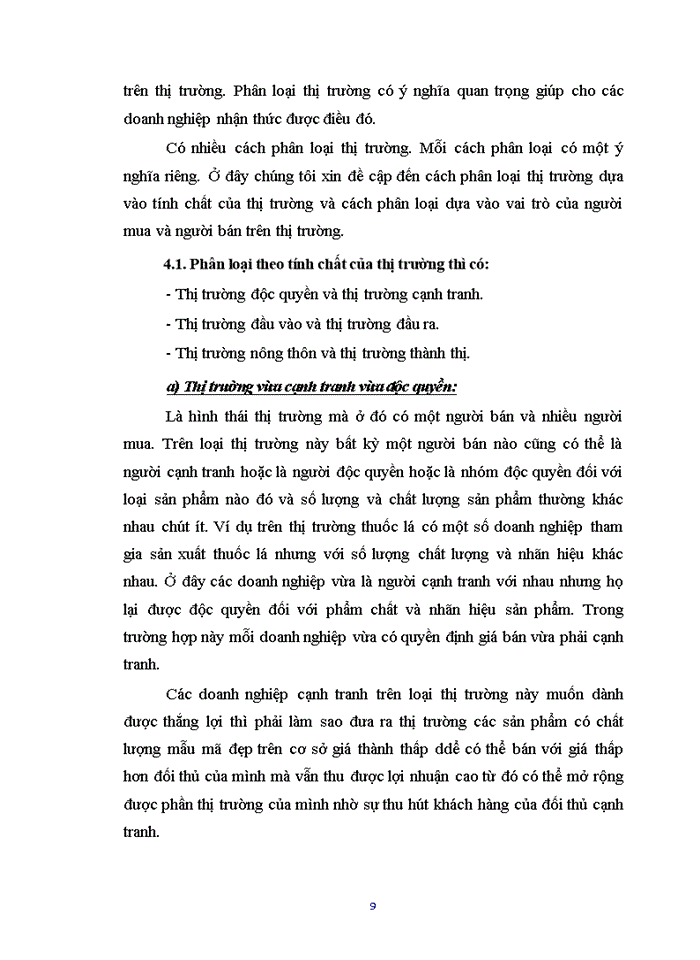 image for page Một số biện pháp góp phần hoàn thiện chiến lược thị trường tiêu thụ sản phẩm ở Công ty TNHH Sản Phẩm Xây dựng BHP Thép Việt Nam