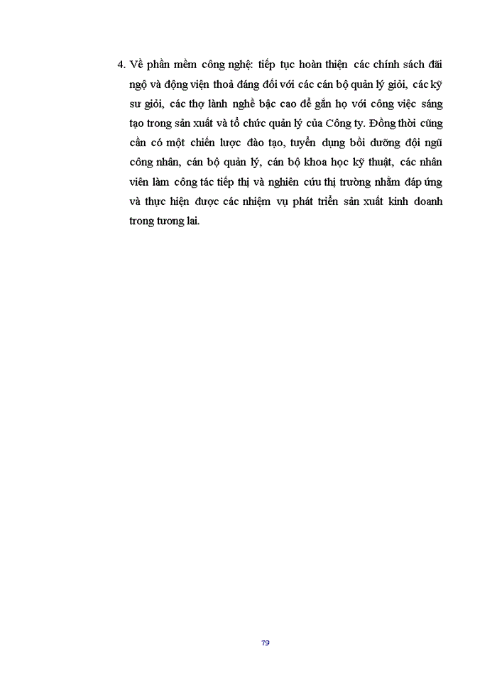 image for page Một số biện pháp góp phần hoàn thiện chiến lược thị trường tiêu thụ sản phẩm ở Công ty TNHH Sản Phẩm Xây dựng BHP Thép Việt Nam