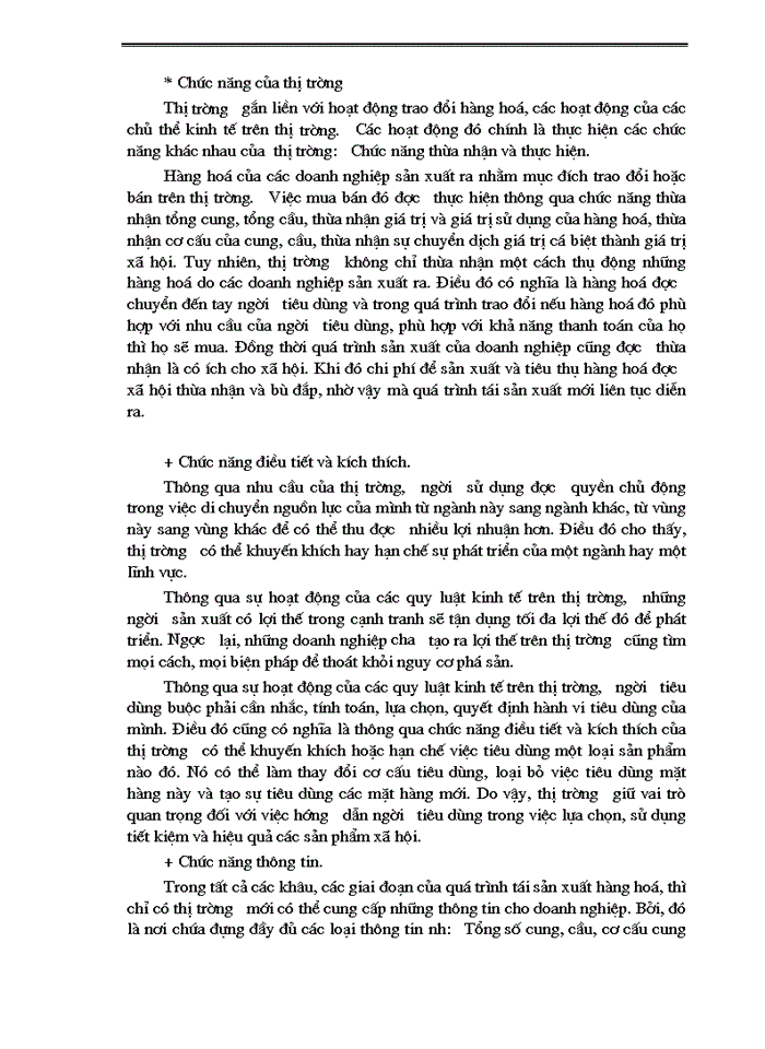 image for page Một số biện pháp nhằm thúc đẩy công tác tiêu thụ sản phẩm tại  Công ty Dệt 8/3.