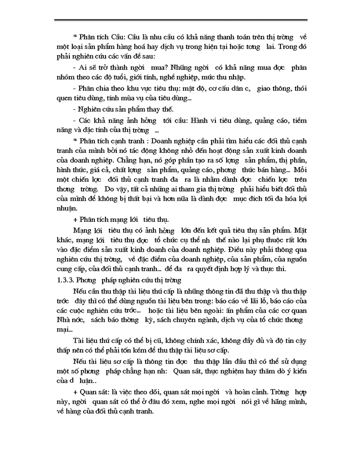 image for page Một số biện pháp nhằm thúc đẩy công tác tiêu thụ sản phẩm tại  Công ty Dệt 8/3.