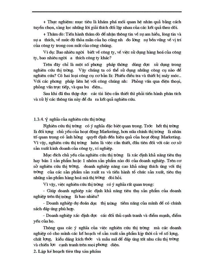 image for page Một số biện pháp nhằm thúc đẩy công tác tiêu thụ sản phẩm tại  Công ty Dệt 8/3.