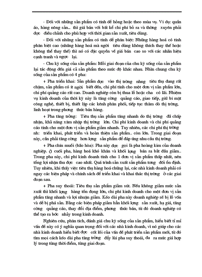 image for page Một số biện pháp nhằm thúc đẩy công tác tiêu thụ sản phẩm tại  Công ty Dệt 8/3.