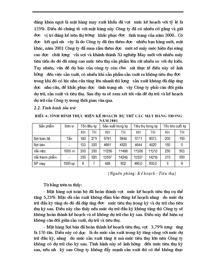 image for page Một số biện pháp nhằm thúc đẩy công tác tiêu thụ sản phẩm tại  Công ty Dệt 8/3.