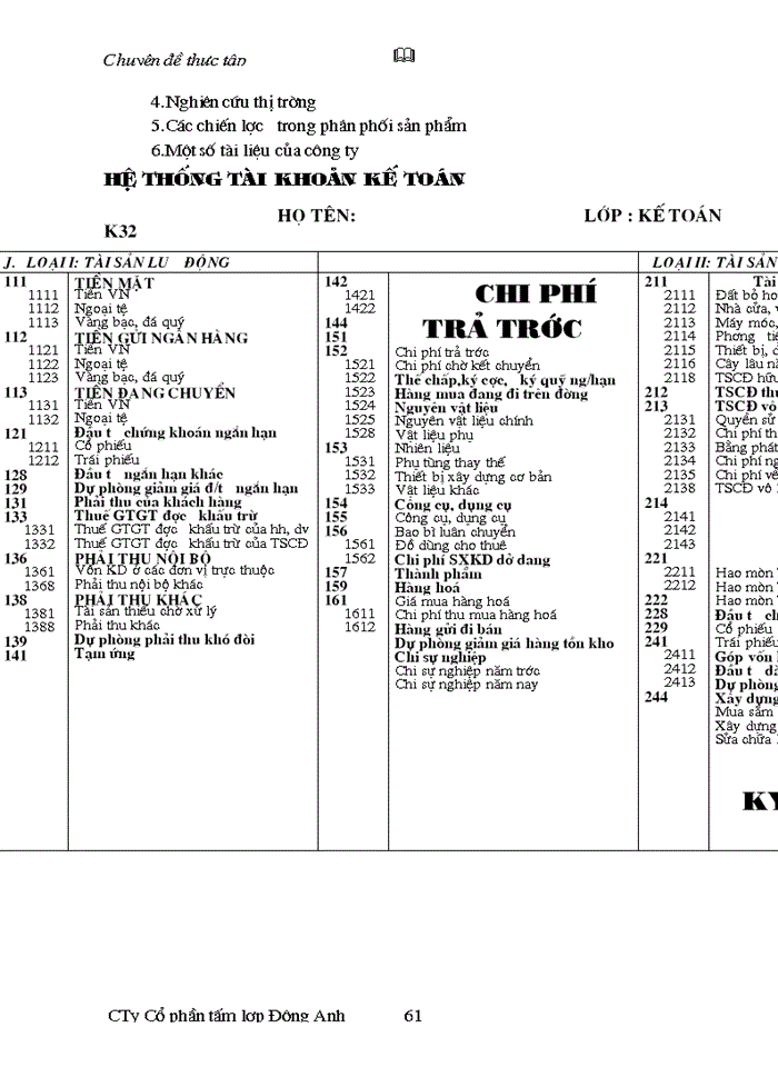 image for page Một số biện pháp cơ bản nhằm duy trì và mở rộng thị trường tiêu thụ sản phẩm của Công ty Cổ phần tấm lợp Đông Anh