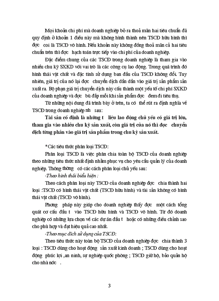 image for page Một số giải pháp chủ yếu nhằm góp phần nâng cao hiệu quả sử dụng vốn cố định ở công ty cao su sao vàng