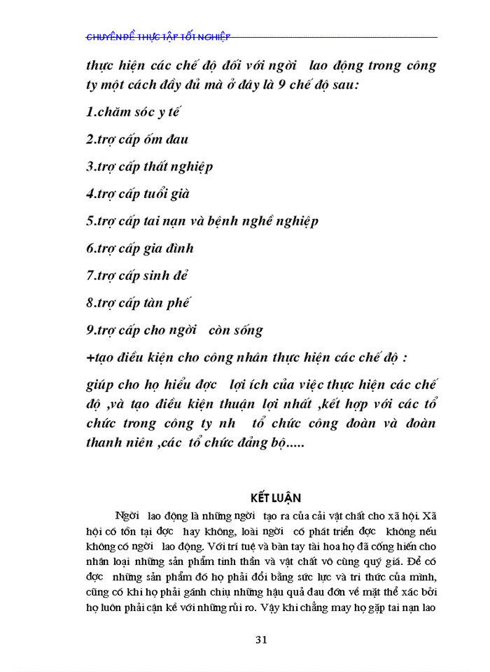 image for page Bảo hiểm trách nhiệm của chủ doanh nghiệp đối với người lao động trong các doanh nghiệp nhà nước