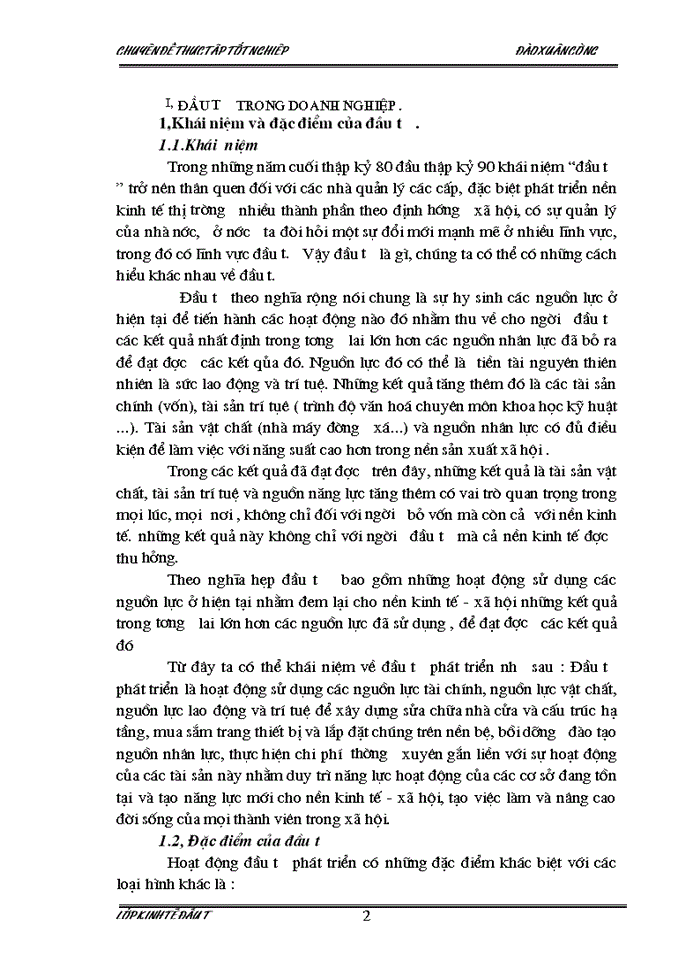 image for page Đầu tư nâng cao chất lượng sản phẩm và khả năng cạnh tranh của Công ty xi măng Bỉm Sơn