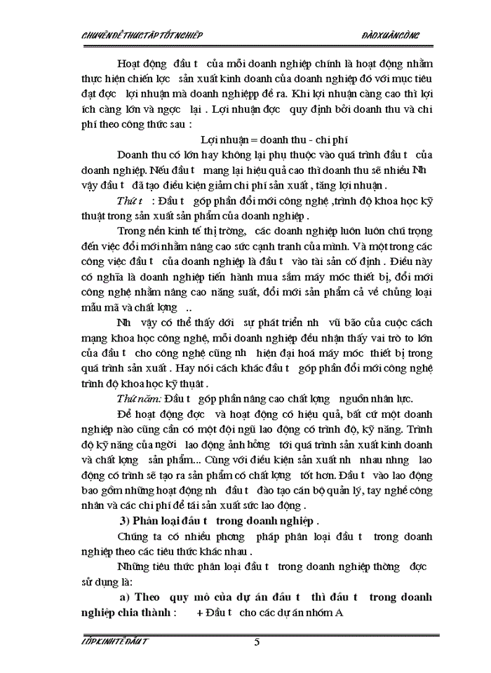image for page Đầu tư nâng cao chất lượng sản phẩm và khả năng cạnh tranh của Công ty xi măng Bỉm Sơn