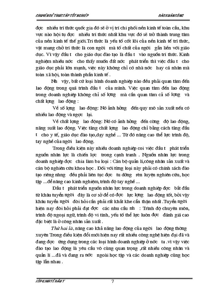 image for page Đầu tư nâng cao chất lượng sản phẩm và khả năng cạnh tranh của Công ty xi măng Bỉm Sơn
