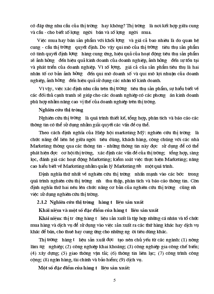 image for page Một số kiến nghị nhằm hoàn thiện công tác hoạch định chiến lược marketing của công ty tnhh hải âu