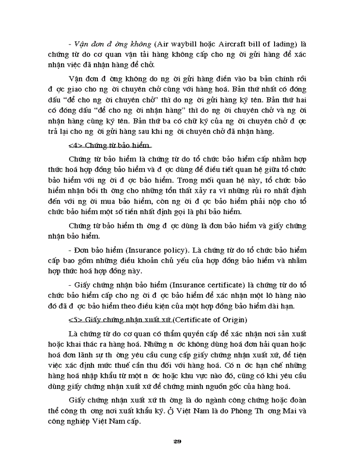 image for page Một số vấn đề pháp lý về ký kết và thực hiện Hợp đồng mua bán ngoại thương