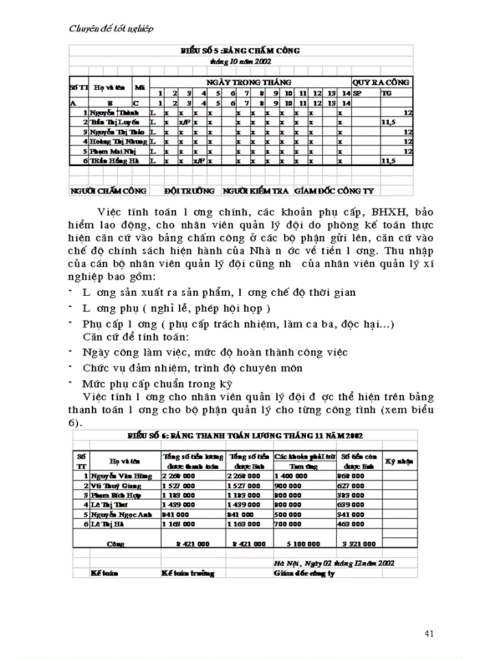 image for page Hoàn thiện công tác kế toán chi phí sản xuất và tính giá thành sản phẩm xây lắp tại Công ty Lắp máy và Thí nghiệm cơ điện Hà Nội