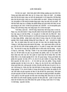 Hoàn thiện công tác kế toàn nguyên vật liệu tại Công ty cổ phần Hà Bắc