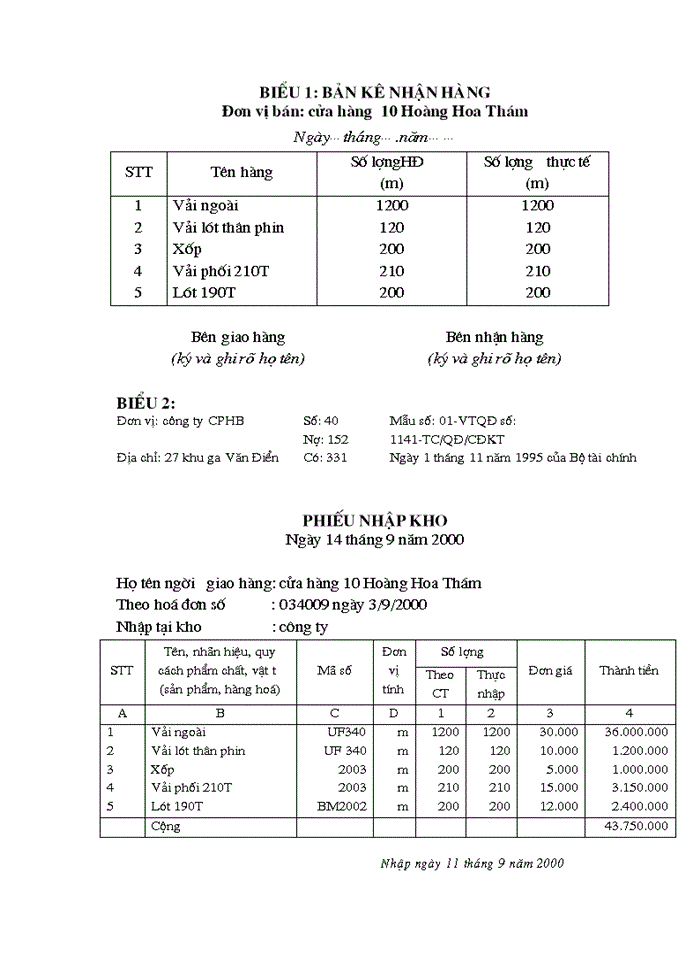 image for page Hoàn thiện công tác kế toàn nguyên vật liệu tại Công ty cổ phần Hà Bắc