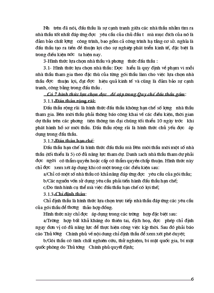 image for page Một số giải pháp góp phần nâng cao chất lượng và hiệu quả đấu thầu tại công ty xây dựng dân dụng-Hà Nội