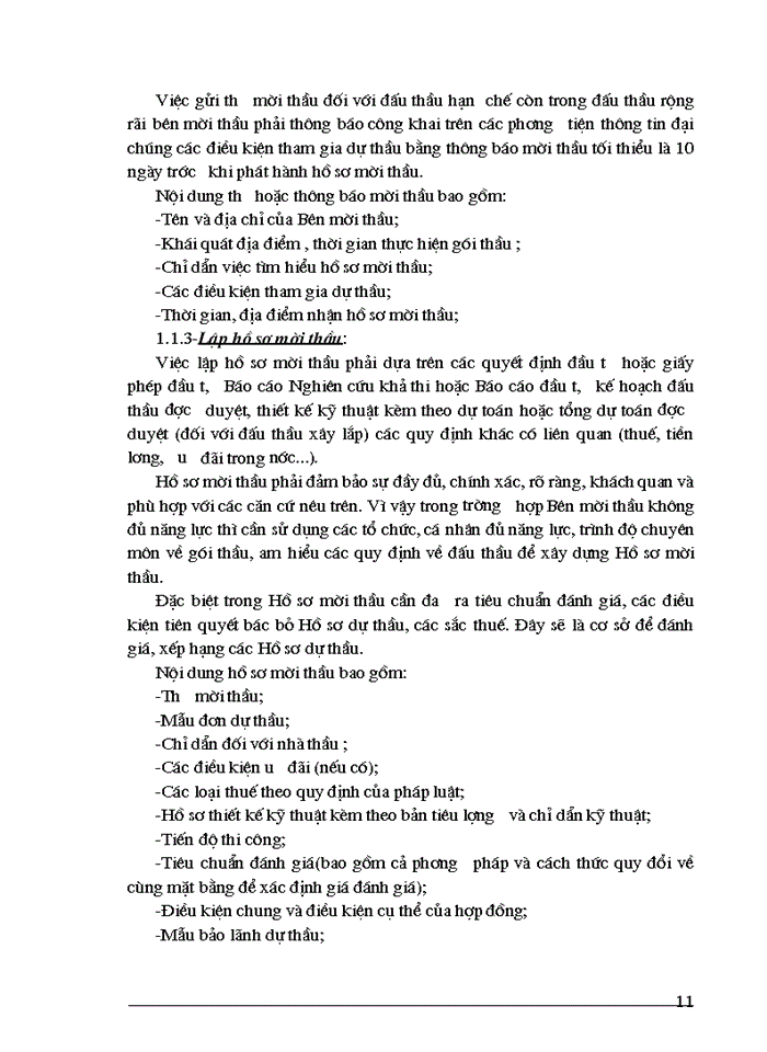 image for page Một số giải pháp góp phần nâng cao chất lượng và hiệu quả đấu thầu tại công ty xây dựng dân dụng-Hà Nội