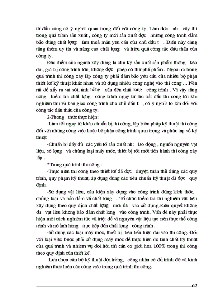 image for page Một số giải pháp góp phần nâng cao chất lượng và hiệu quả đấu thầu tại công ty xây dựng dân dụng-Hà Nội
