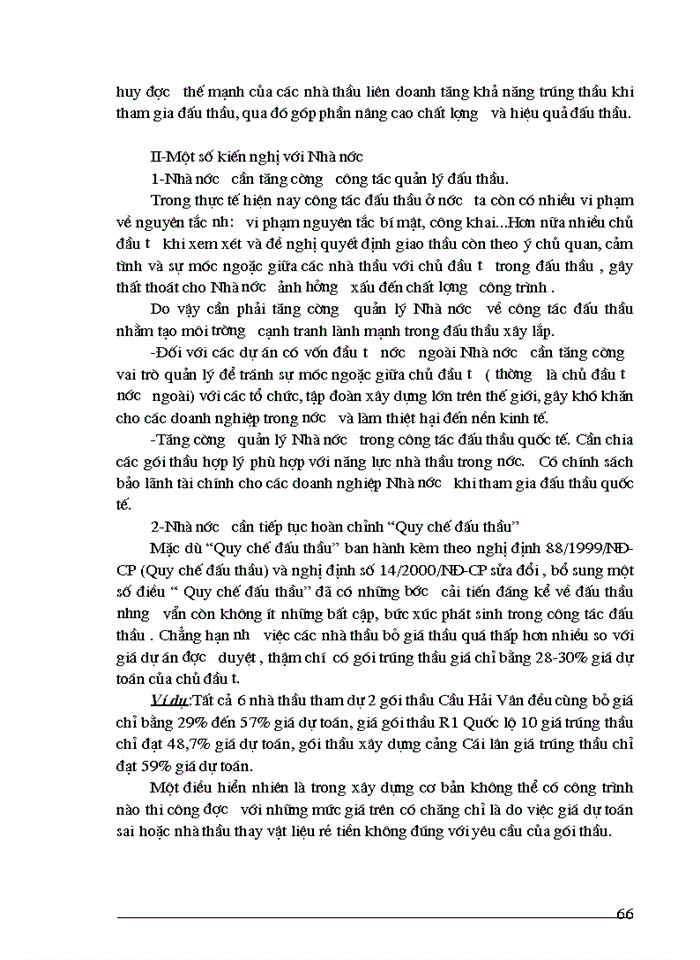 image for page Một số giải pháp góp phần nâng cao chất lượng và hiệu quả đấu thầu tại công ty xây dựng dân dụng-Hà Nội