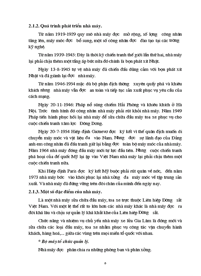 image for page Phân tích và đánh giá, tìm hiểu thực tế hoạt động quản trị nhân sự của Nhà máy Xe lửa Gia Lâm
