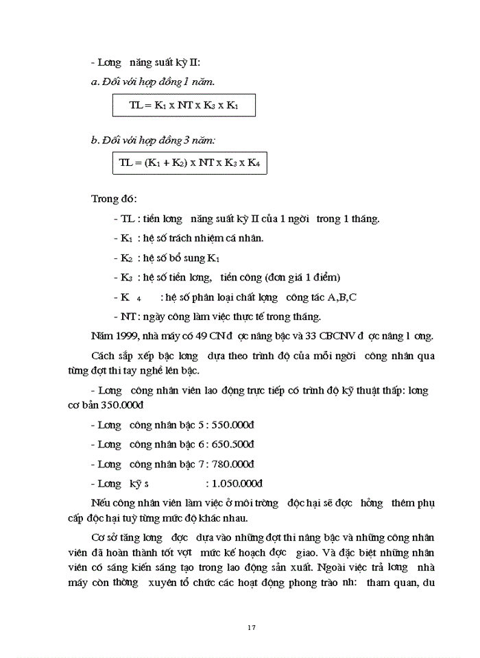 image for page Phân tích và đánh giá, tìm hiểu thực tế hoạt động quản trị nhân sự của Nhà máy Xe lửa Gia Lâm