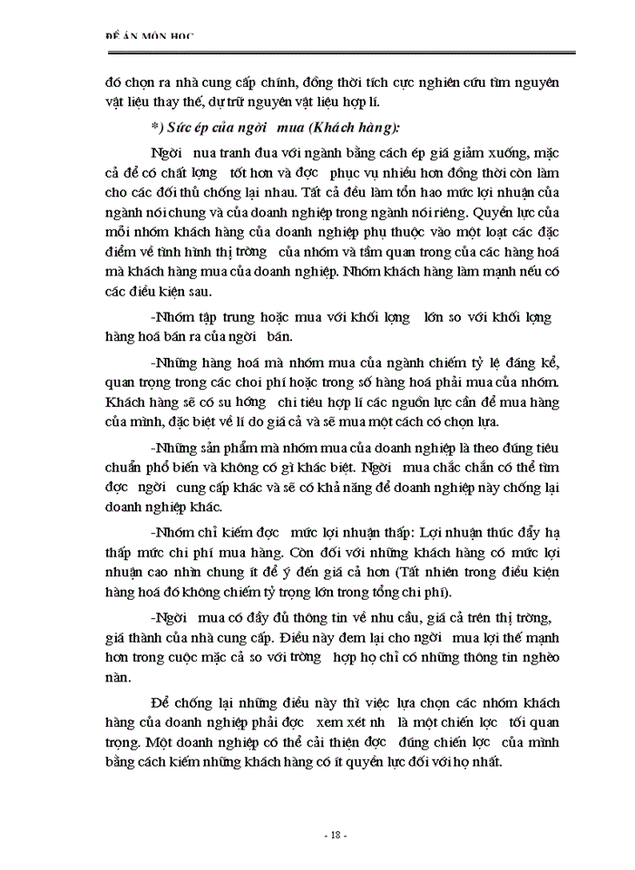 image for page Một số ý kiến nhằm nâng cao sức cạnh tranh của Công ty Cơ Khí Hà Nội