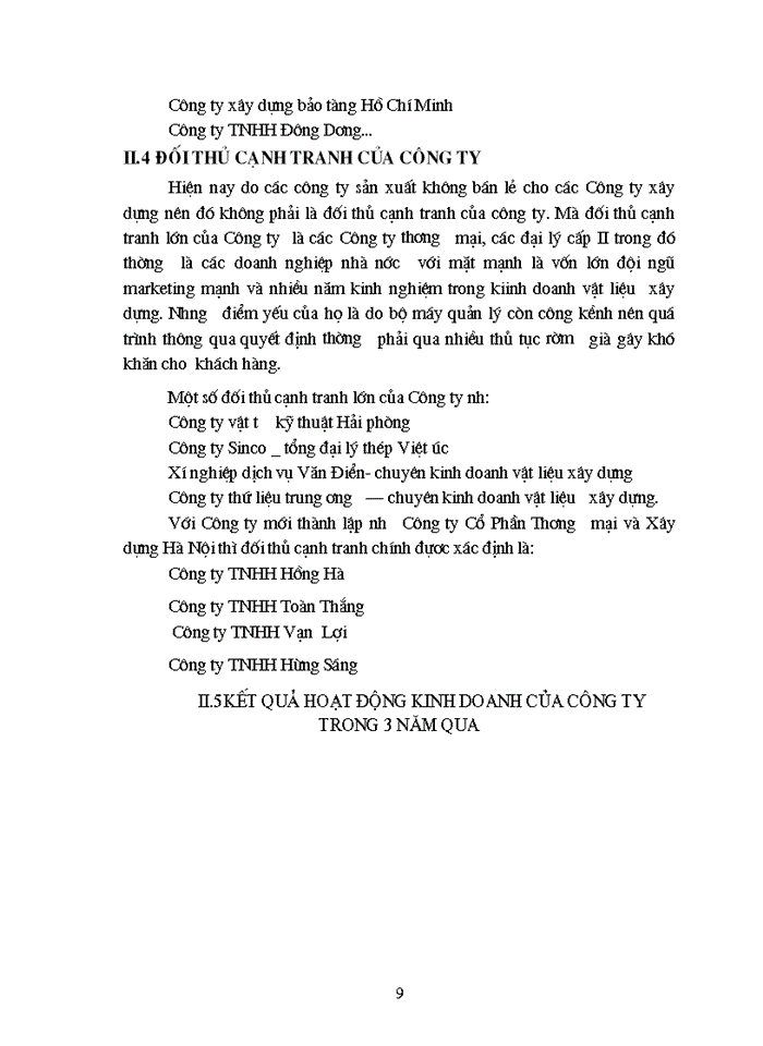 image for page Báo cáo thực tập tổng hợp công ty cổ phần thương mại và xây dựng hà nội