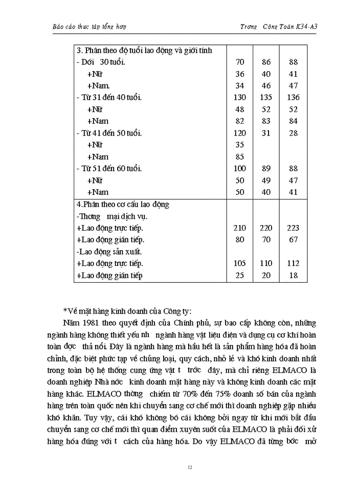 image for page Phương hướng và biện pháp phát triển của công ty trong thời gian tới
