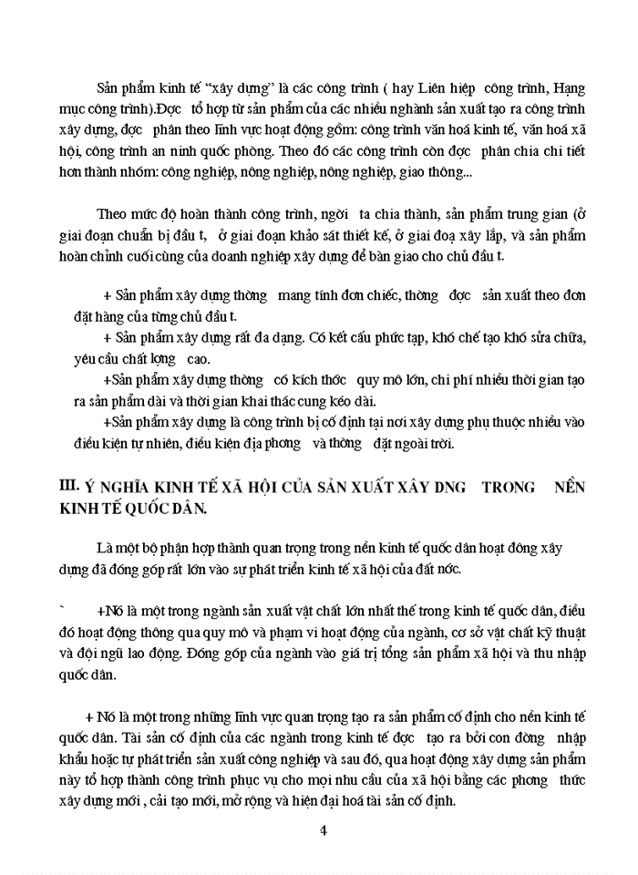 image for page Định hướng phát triển và các giải pháp đối với sản phẩm “xây dựng” của công ty trong giai đoạn tới.