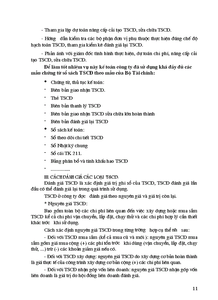 image for page Tổng hợp về công tác kế toán tại Công ty bánh kẹo Hải Châu