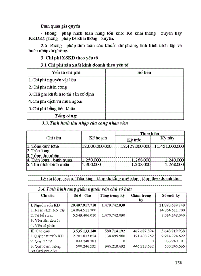 image for page Tổng hợp về công tác kế toán tại Công ty bánh kẹo Hải Châu