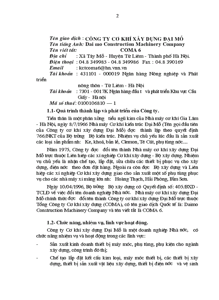 image for page Đánh giá khái quát tổ chức hạch toán kế toán tại  doanh nghiệp