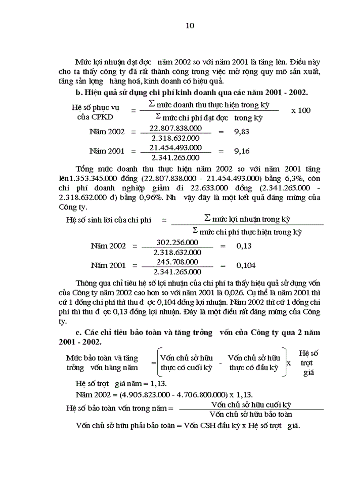 image for page Đánh giá khái quát tổ chức hạch toán kế toán tại  doanh nghiệp