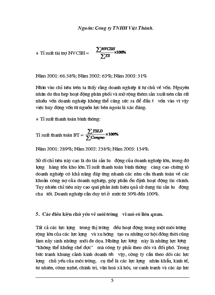 image for page Chiến  lược Marketing – Mix cho cạnh tranh nhãn hiệu của Công ty TNHH Thạch dừa Việt Thành