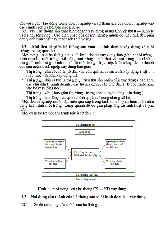 image for page Nghiên cứu về cơ cấu , tổ chức , chức năng , quyền hạn một công ty xây dựng , một công ty tư vấn thiết kế .