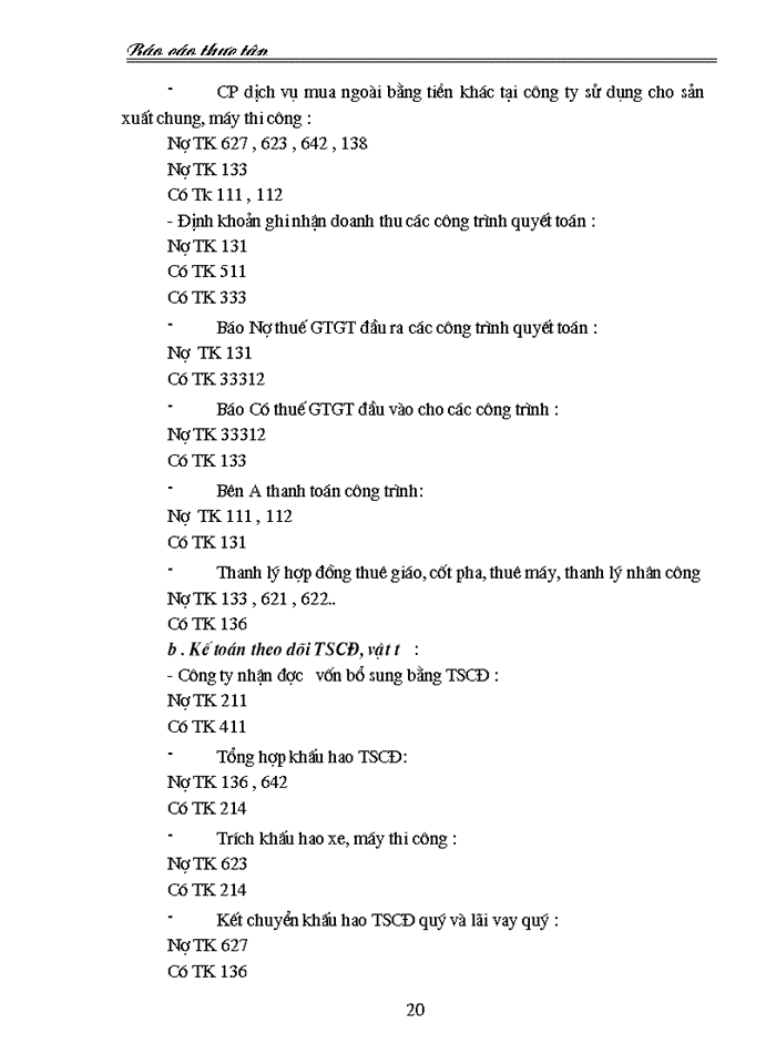 image for page Đặc điểm tổ chức công tác kế toán của công ty xây lắp và vật tư xây dựng 5