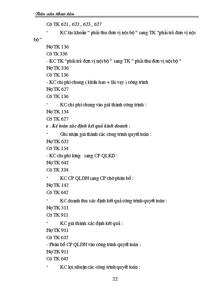 image for page Đặc điểm tổ chức công tác kế toán của công ty xây lắp và vật tư xây dựng 5