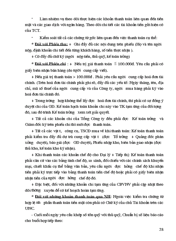 image for page Tổ chức hạch toán  nguyên liệu vật liệu với việc nâng cao hiệu quả sử dụng vốn lưu động tại Công ty TNHH phát triển mạng lưới toàn cầu Nam Dũng