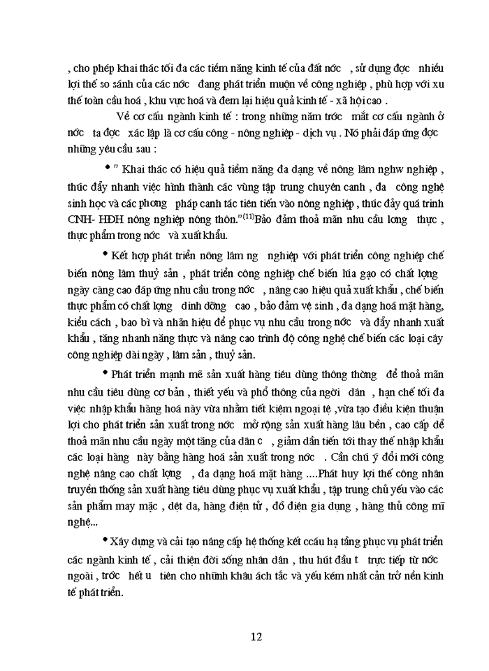 image for page Công nghiệp hoá hiện đại hoá và vai trò của nó đối với sự nghiệp xã hội chu nghĩa ở nước ta hiện nay