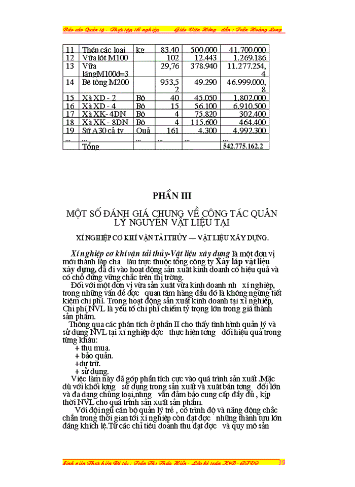 image for page công tác quản lý nguyên vật liệu tại xí nghiệp cơ khí vận tải thủy_ vật liệu xây dựng