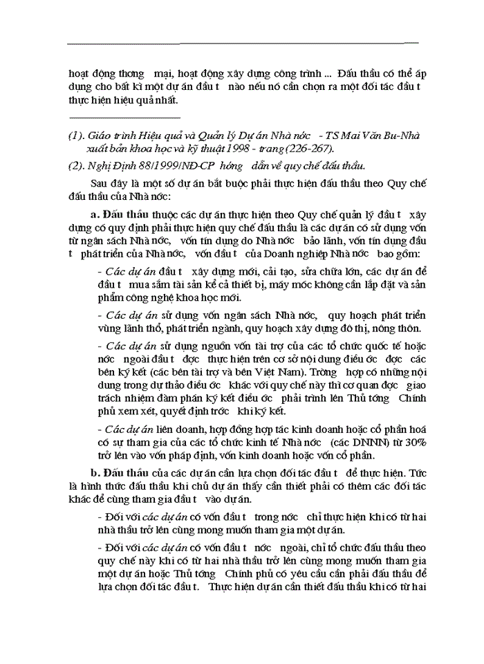 image for page Đấu thầu và một số giải pháp nâng cao hiệu quả đấu thầu tại công ty Xây dựng số 1- Tổng công ty Xây dựng Hà Nội
