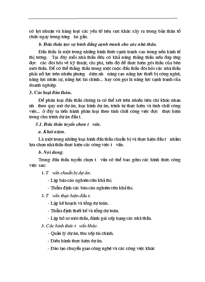 image for page Đấu thầu và một số giải pháp nâng cao hiệu quả đấu thầu tại công ty Xây dựng số 1- Tổng công ty Xây dựng Hà Nội