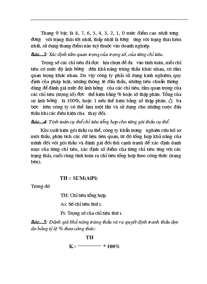 image for page Đấu thầu và một số giải pháp nâng cao hiệu quả đấu thầu tại công ty Xây dựng số 1- Tổng công ty Xây dựng Hà Nội