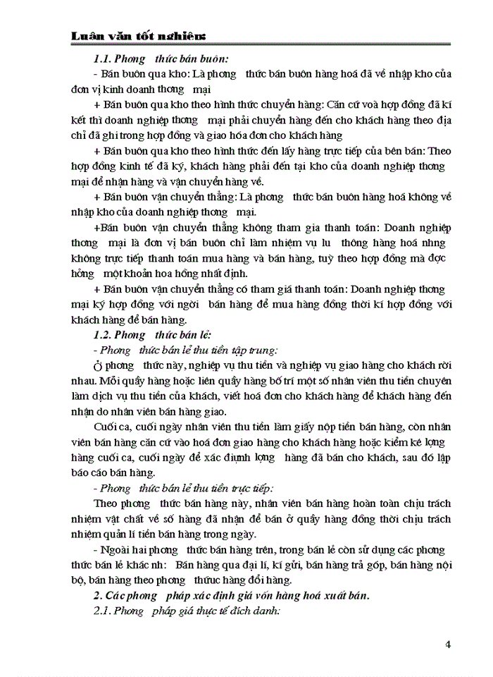 image for page Hoàn thiện công tác kế toán bán hàng và xác định kết quả kinh doanh ở Công ty thương mại Quảng Ninh