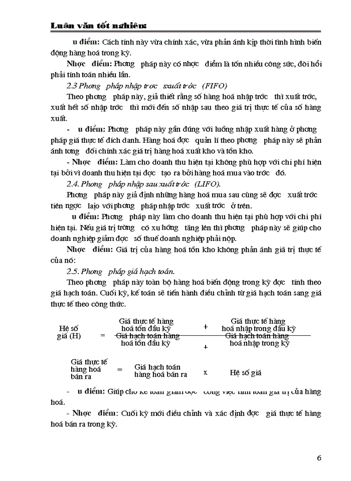 image for page Hoàn thiện công tác kế toán bán hàng và xác định kết quả kinh doanh ở Công ty thương mại Quảng Ninh