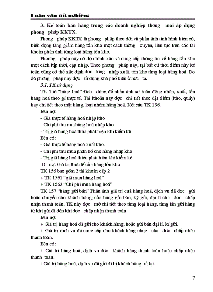 image for page Hoàn thiện công tác kế toán bán hàng và xác định kết quả kinh doanh ở Công ty thương mại Quảng Ninh