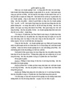 Những biện pháp chủ yếu nhằm duy trì và mở rộng thị trường tiêu thụ sản phẩm ở công ty Cổ phần lâm sản Nam Định