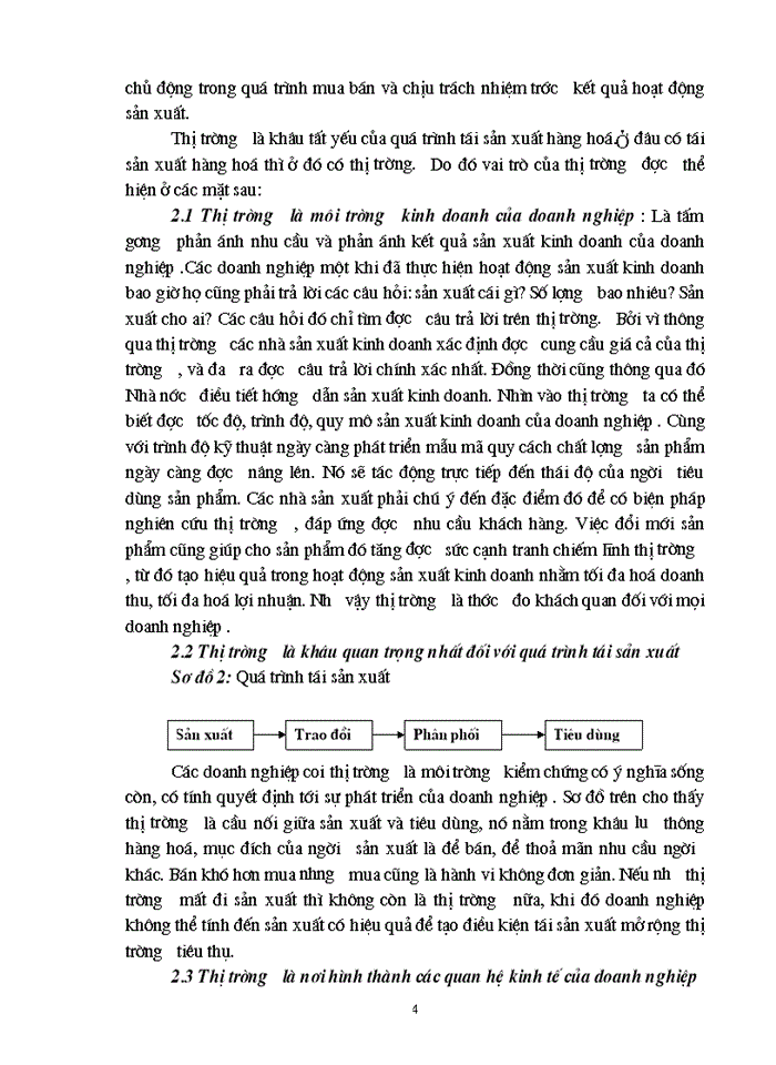 image for page Những biện pháp chủ yếu nhằm duy trì và mở rộng thị trường tiêu thụ sản phẩm ở công ty Cổ phần lâm sản Nam Định